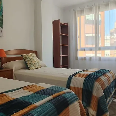 Apartamento 3 Superbes Doubles! *