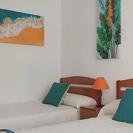 3 Superbes Doubles! Apartamento *