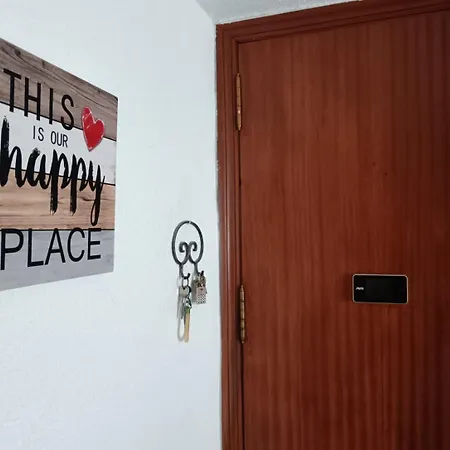 Apartamento 3 Superbes Doubles! *