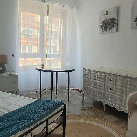 3 Superbes Doubles! Apartamento *